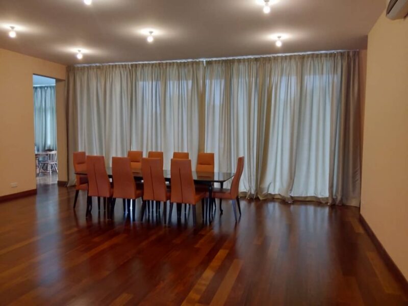 Taman Klang Jaya Double Storey Terrace House