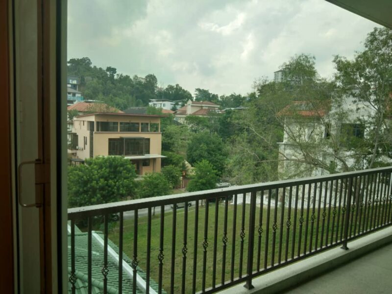 Taman Klang Jaya Double Storey Terrace House