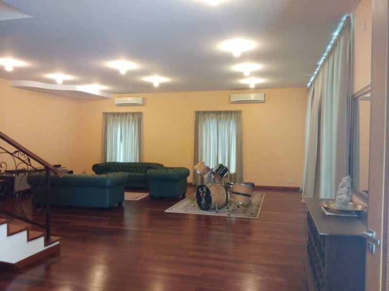 Taman Klang Jaya Double Storey Terrace House