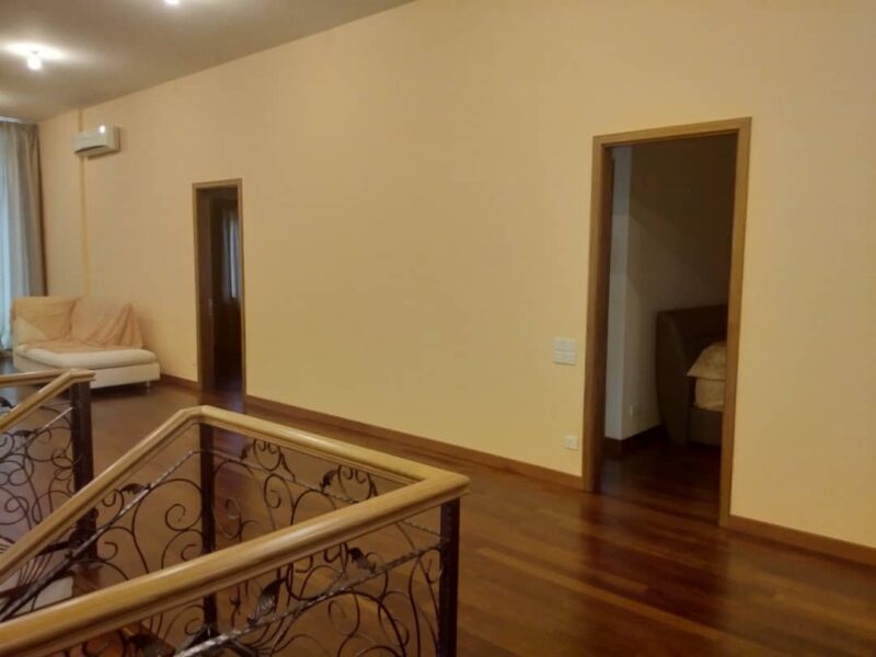 Taman Klang Jaya Double Storey Terrace House