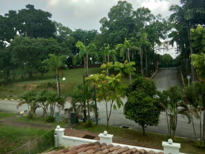 Taman Klang Jaya Double Storey Terrace House