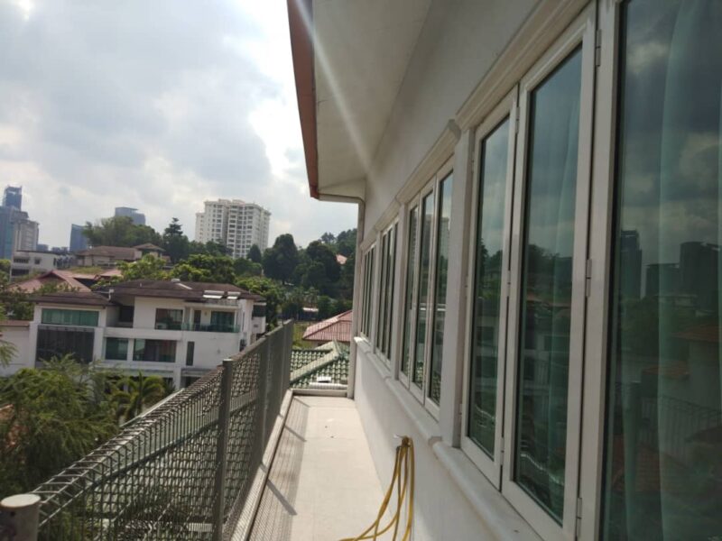 Taman Klang Jaya Double Storey Terrace House