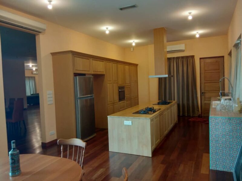 Taman Klang Jaya Double Storey Terrace House